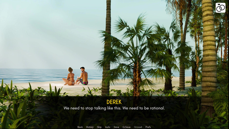 Wickedgammes studio: El Precio De Los Deseos Parte 1