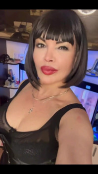 New Haircut