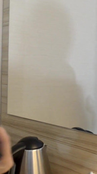 Cewek sange dengan stoking nilon dan celana dalam ini menggoda bagian 1 versi lengkap hd.