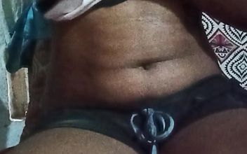 Tamil Sexy Girl with Voice