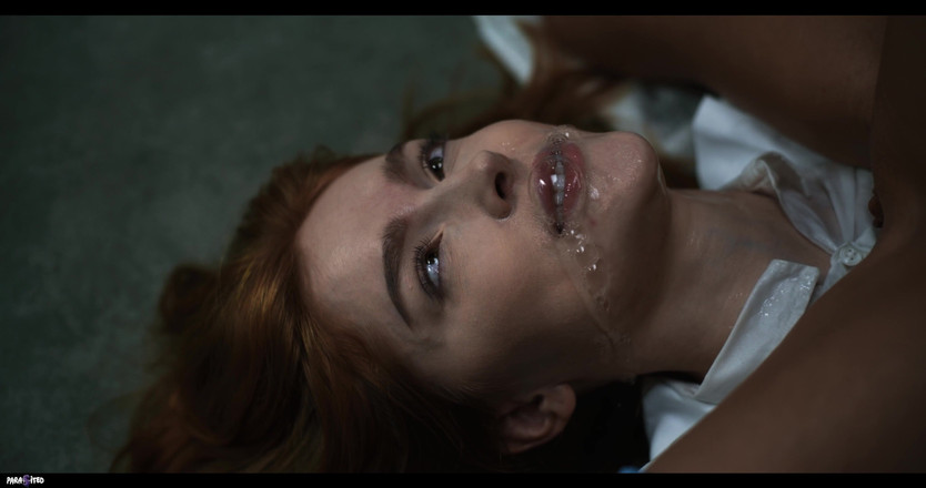 Parasited: 기생충 X