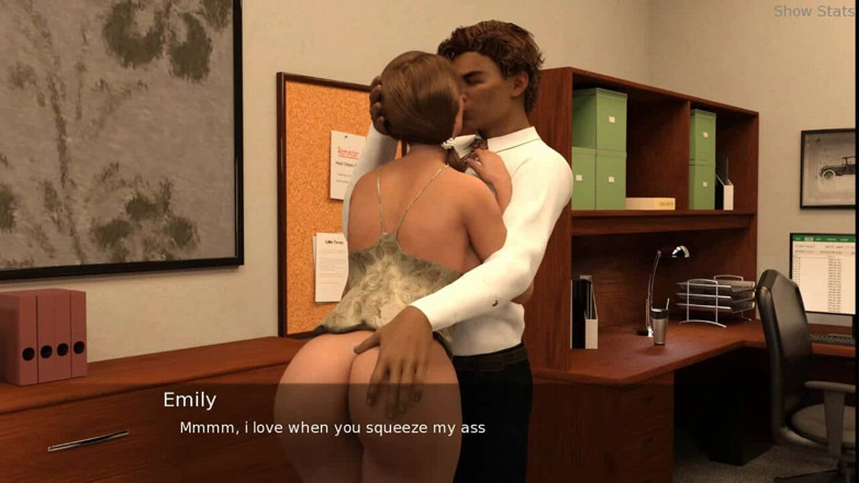 Dirty GamesXxX: Project hot wife: Couple got caught having sex in the...