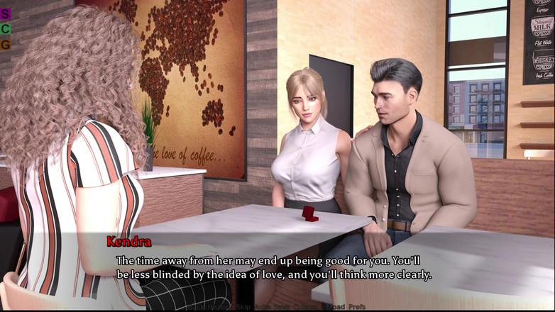 Johannes Gaming: Một cuộc hôn nhân hoàn hảo # 46 dale và timothy bú...