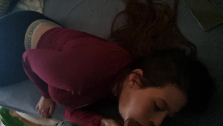 Holycandy: Kouření doma