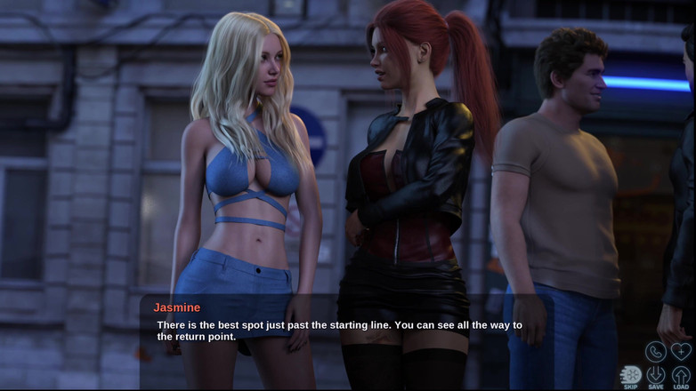 Wickedgammes studio: Sexe lent et furieux. Partie 25 Actualizacion