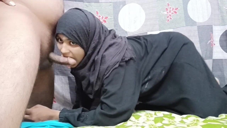 Couplemastiii: My Friend's Stepsister Who Is a Muslim Called Him to...