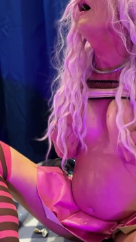 Slutty Bunny