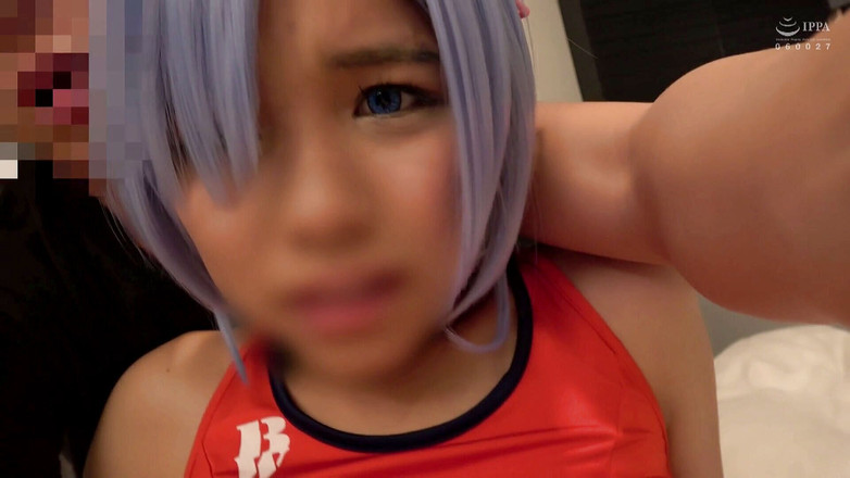 Sky Angel: Anjo asiático 479