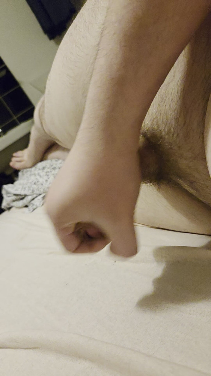 DecentAnalysis611: Branlette avec un gode