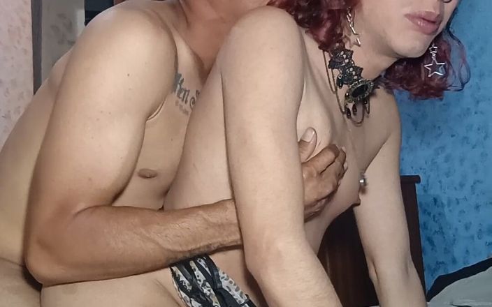 Femboy from Colombia: Buenos Movimientos Para Darla Toda Amigos