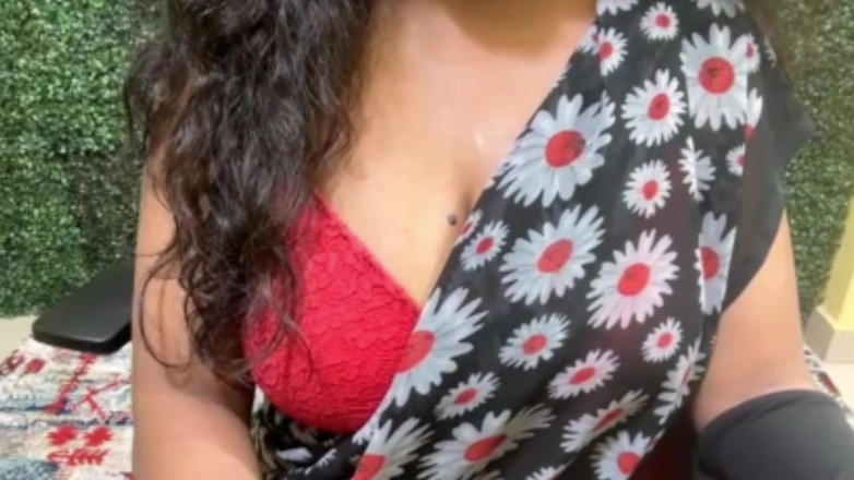 Surbhi453: India universitaria ama hacer con su compañero de clase después...