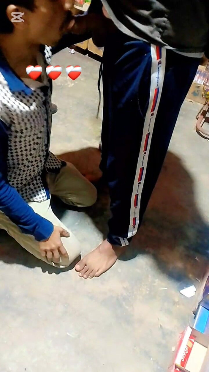 Desiboy gay: Pákistánský žhavý sex plný anální sex Sexy chlapec teen kouří kouření