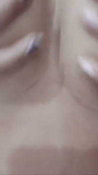 8 Minutos No Céu Com Inocente Asmr Mamilo Jogar Axila De Moarning