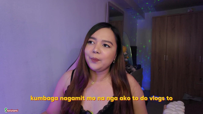 AsianSharinami: ทําไมฉันหยุดทําวิดีโอคอลลาเบลกับ Vloggers ตอนที่ 1 - Sharinami