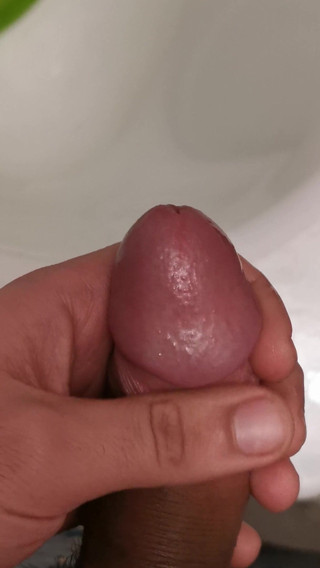 Topcockpqpi: Solo yo y esta polla
