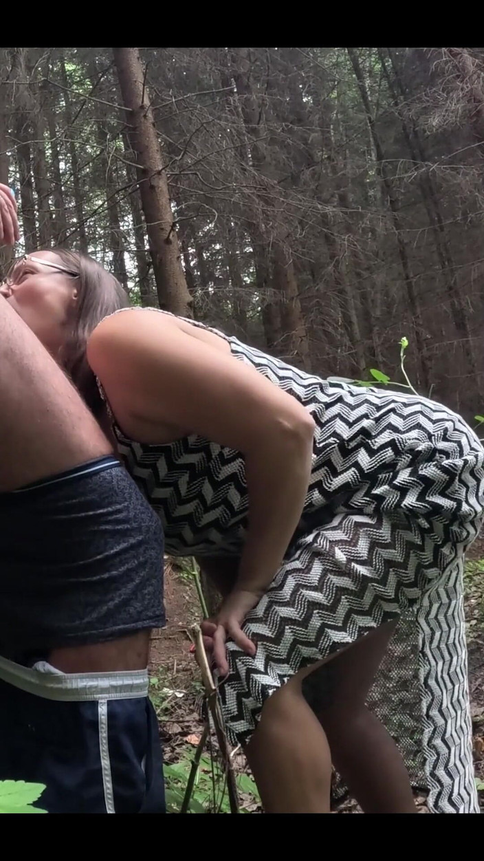 Crypto Mommy: Cosa ha catturato la mia trappola nel parco