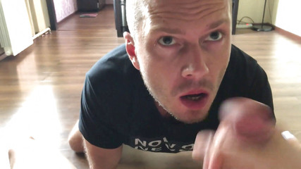 Ridley Dovarez | Gaysight: Good russian gay skut sucks a big juicy cock and...