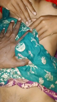 Village Wife Saree Sex