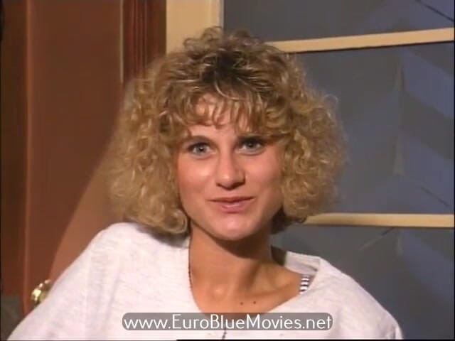 Euro Blue Movies: 经典的德国复古色情