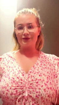 First Clothes Try on Haul