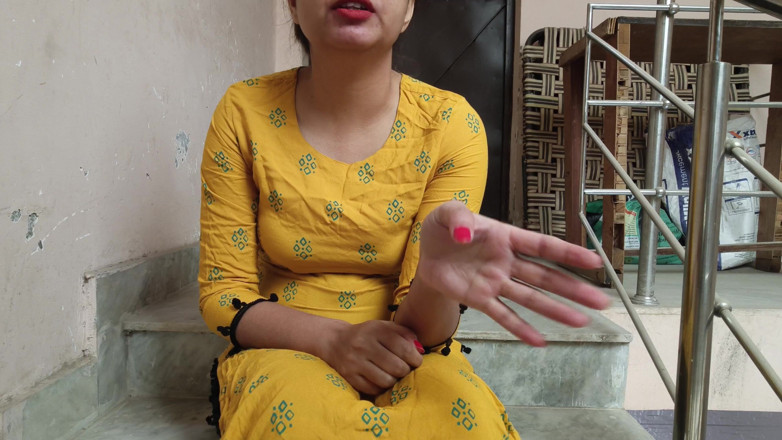 Saarabhabhi6: हिंदी गंदी बात आउटडोर