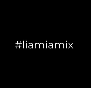 LiaMiamiX: Phat zadek bílá dívka twerking can
