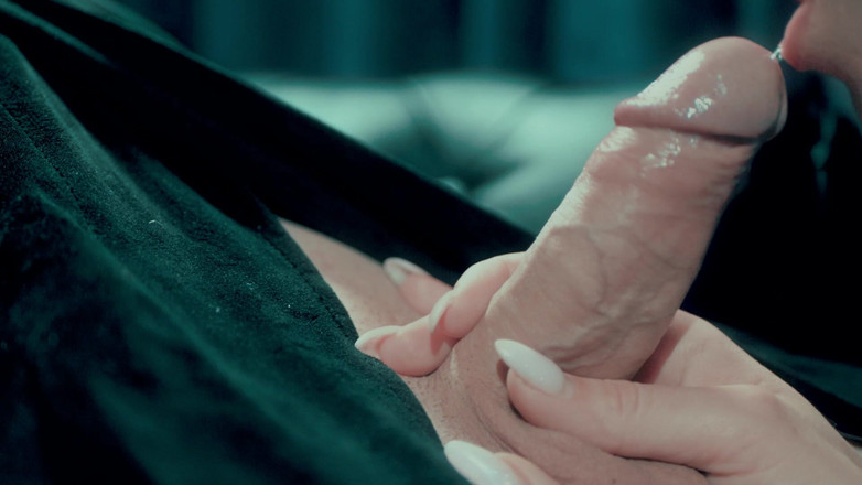 Art By SoftApproach: Creampie orale