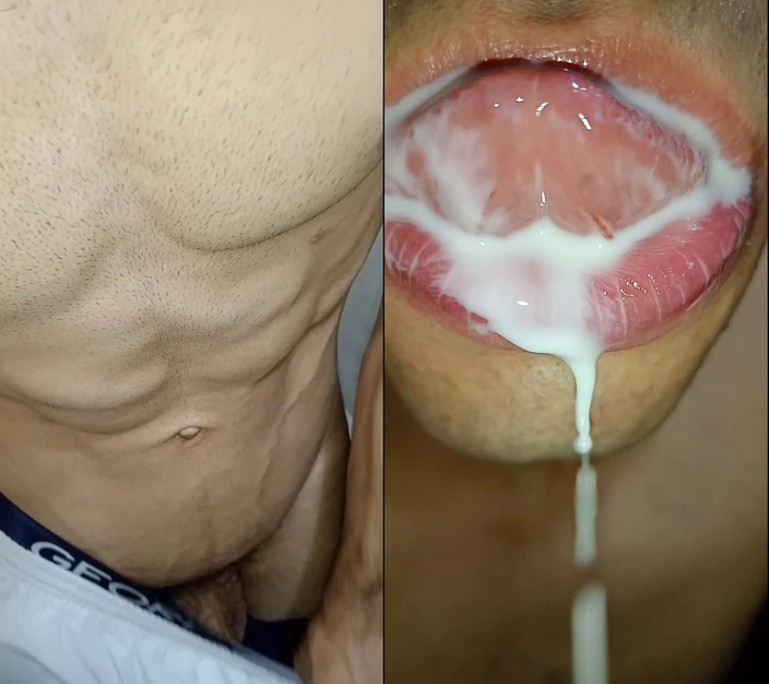 Rey rey: Be a Good Guy and in My Mouth! JOI of...