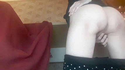 Christy G: Rychlá masturbace