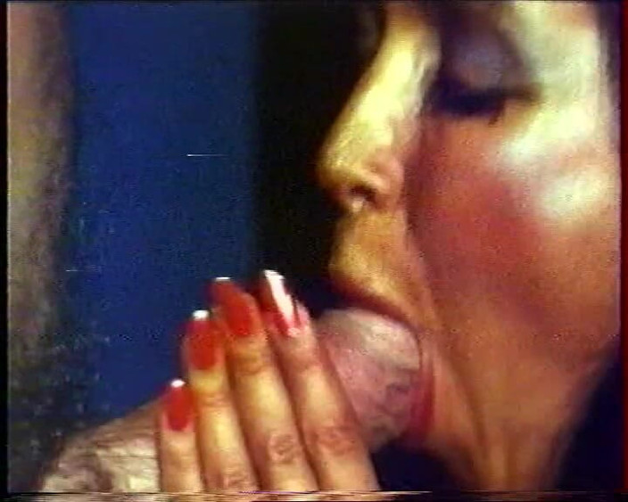 Euro Blue Movies: Les Sept De Vanessa