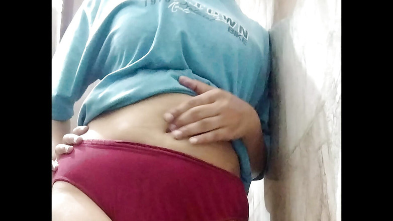 Riyathakur: Gadis remaja india bugil ep. 130