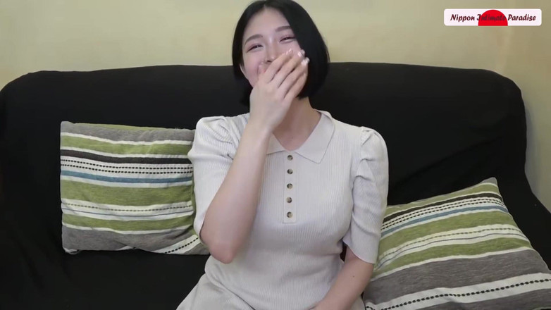 J-Girls Club: Asian angel 26544