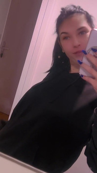 Sníte o tom, že mě ochutnáváte? Trpělivost, miláčku