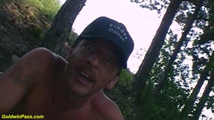 Goldwin pass: Stepsister first time anal in nature