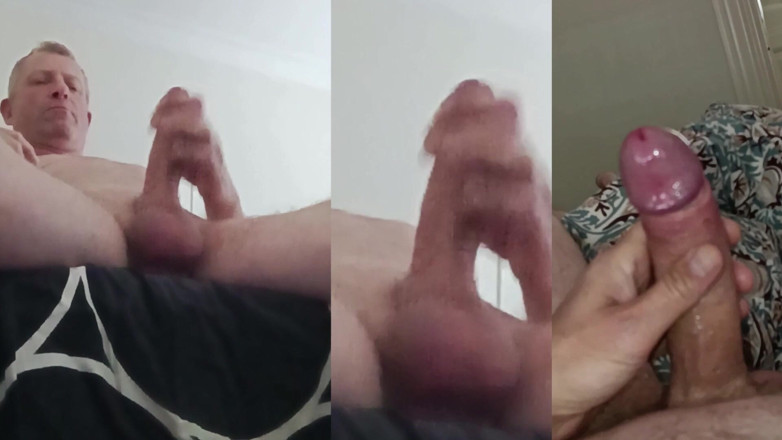 NicoMulticum1: Sexy Nico Doppelbildschirm sperma mit Zoom auf schwanz