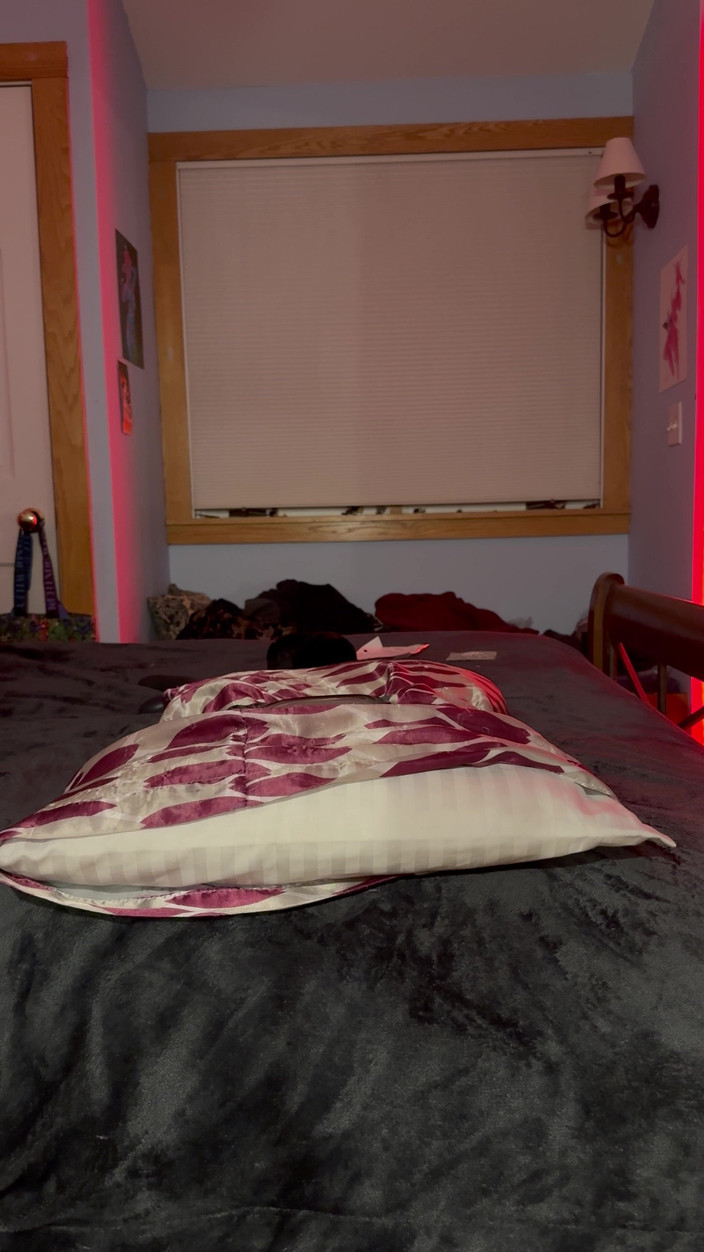 Zuri: Cavalgando sexta à noite