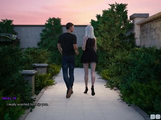 Miss Kitty 2K: 欲望学院2 - 第176部分 - misskitty2k告诉你一些事情