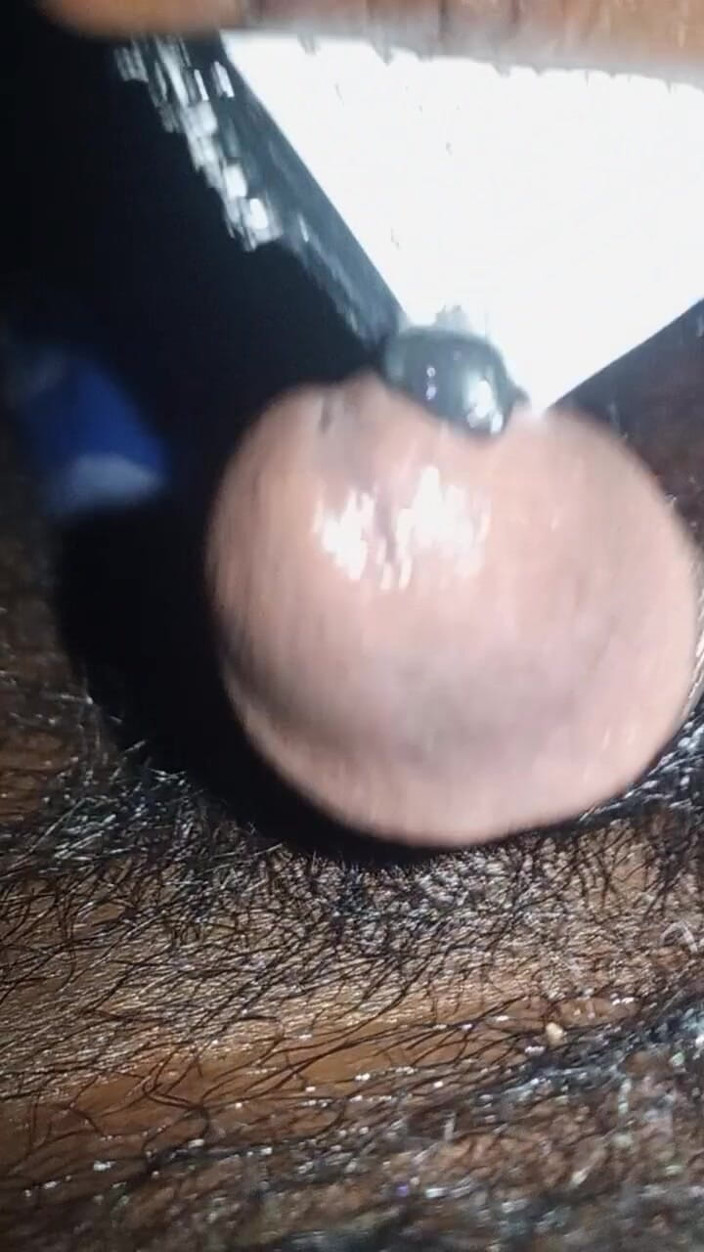 Md shipon: Stepson Massaged His Stepmother's Mouth with a Huge Squirt of...