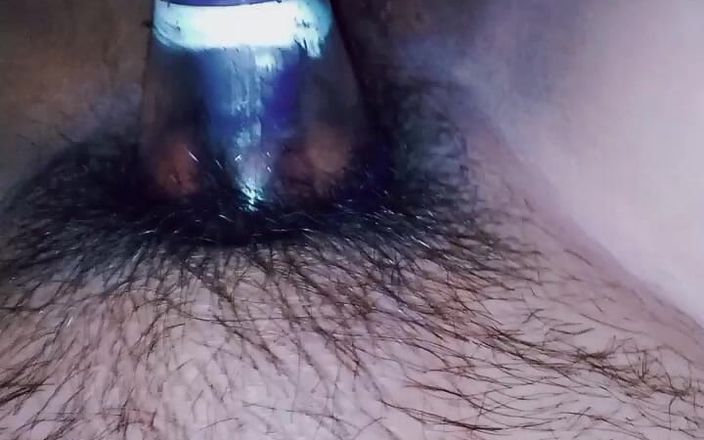 Sexy Sagitario: Female Masturbation
