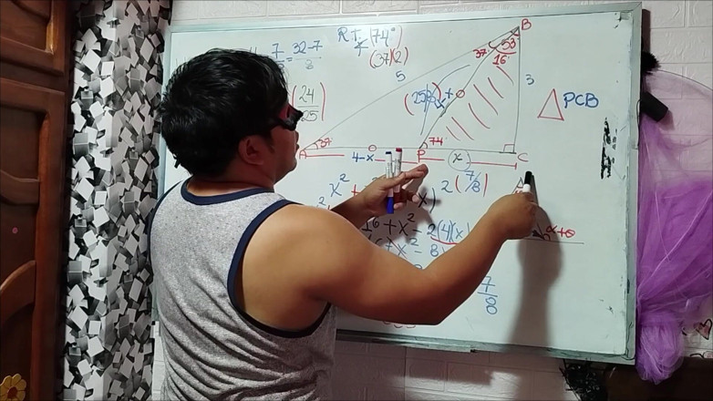 Rosaroja: 20 Trigonometra: Calculando Un Ngulo Doble - 74 - Razones Trigonomtricas