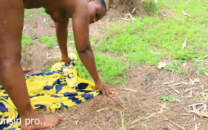 Zion: Sex Lifestyle in Africa Is Just Something Else