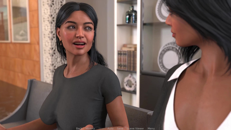 Wickedgammes studio: A Very Horny Office (part 33)