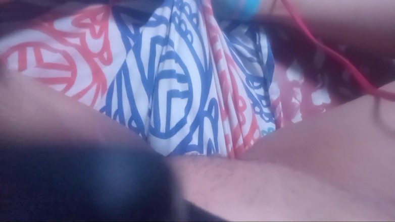 Lobicam: Masturbace prsty Miluji moje vibrující přichází s bohatým mlékem Z...