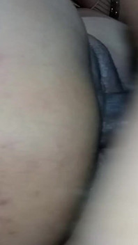My cute stepsister share her bedroom and give me blowjob before hard fucking and sucking