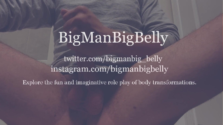 BigManBigBelly: Il tuo feeder privato virtuale