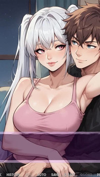 야망의 그림자 : 그녀의 전 남친은 바람났고 그녀는 그녀의 현재 하나를 또한 뻐꾸기로 만들고 싶어 - 에피소드 3