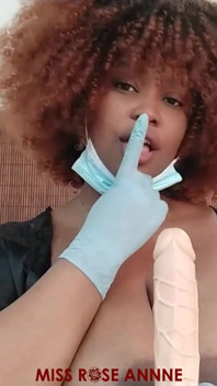 The Last Cum