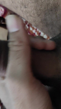 Solo Masturbation - 1