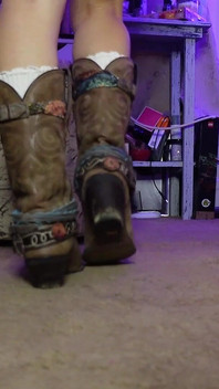 Durango Závislost: Jsi pro mě jen boot děvka