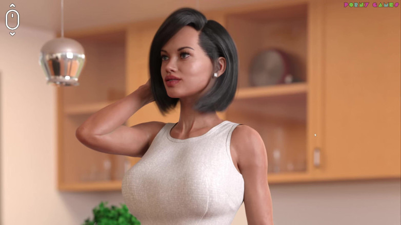 Porny Games: Lewdlab tarafından gece yarısı cenneti - 2 yıllık sefaletin ardından eve dönüş 1